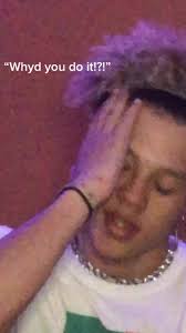 Jared Tomlinson Breakup