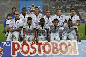 Todos jugadores posiciones datos de contrato valores de mercado.equipo once caldas. Velho Conhecido Once Caldas Ja Enfrentou Brasileiros 14 Vezes Na Libertadores Jovem Pan