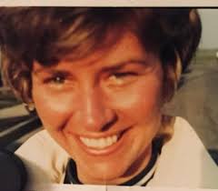 Barbara Toth Obituary (1939