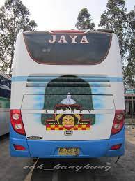 Buy po jaya bus tickets online at easybook. Reog Tidak Hanya Ada Pawargo Paguyuban Warga Ponorogo Facebook