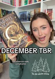 December TBR: Must-Read Christmas Books for Vlogmas