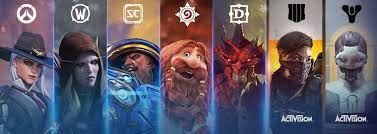 Compra juegos digitales, objetos para los juegos y más cosas para todas tus franquicias favoritas de blizzard y activision como world of warcraft, overwatch, diablo, hearthstone, starcraft, heroes of the storm, call of duty y crash bandicoot. Holiday Savings On Blizzard Games And Activision Pc Titles On Battle Net All News Blizzard News