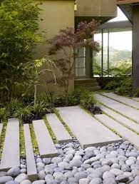 Nice 26 Stunning Japanese Garden Frontyard Https Hajarfresh Com 26 Stunning Japan Japanese Garden Landscape Modern Japanese Garden Contemporary Garden Design