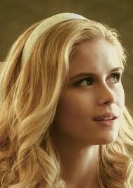 Det. Nell Delaney Fan Casting for New York Undercover Reboot 2024