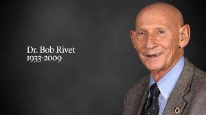 Longtime Team Doctor Bob Rivet Dies, 76