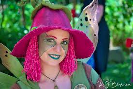 Just retouched my hair for end of June