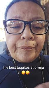 Tacos Olvera Mexicali