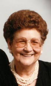 Dorothy Murphy Obituary