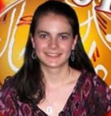 Holly Frances Reams (1993-2009)