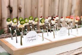 Not only are fun food skewers super delicious but they are easy to make ahead which cuts down significantly on same day prep. Buffet Table Ideas Decorating Styling Tips By A Pro