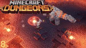 Tried to google it but couldn't find much help. Ep 8 Minecraft Dungeons Finding The Blacksmith Youtube