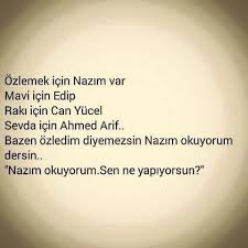 Şiir meydanı kisa sozler nazimhikmet seni düşünmek | nazım hikmet | nazım hikmet şiirleri. Ozlemek Icin Nazim Var Mavi Icin Edip Raki Icin Can Yucel Sevda Icin Ahmed Arif Ozlu Sozler Alintilar Guzel Soz