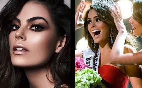 She was previously named nuestra belleza méxico. Ximena Navarrete Niega Atentado Contra Su Vida La Voz De Durango