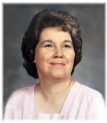 Florence Earline Smiley Obituary