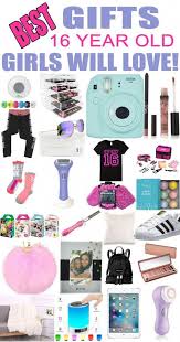 Gift ideas by personalities and passions: Birthday Presents For Girls Teens Gift Ideas To Get 15 Ideas