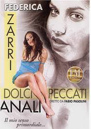 Dolci Peccati Anali (2024) | XTIME | Adult DVD Empire