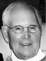 Raymond CHRISTENSEN Obituary