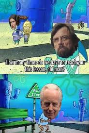 Back From The Grave Star Wars The Rise Of Skywalker Star Wars Quotes Star Wars Humor Star Wars Memes