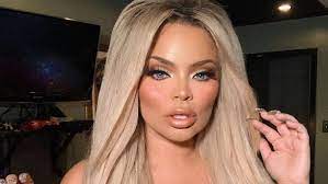 Paytas new tiktok compilation 2021 best of trisha paytastiktok compilation 2021. Trisha Paytas Comes Out As Nonbinary