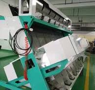Plastic Bottle Cap Flakes Color Sorter Machine for Color ...