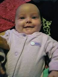 Kenslee Bogguess-Busby Obituary