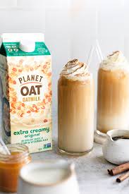 Maybe you would like to learn more about one of these? Iced Honey Cinnamon Latte All The Healthy Things