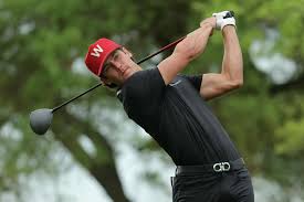 Gary Woodland Inspires with Strong Showing at Houston Open After Comeback