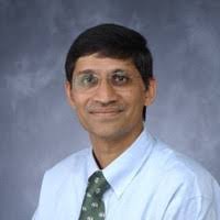 Dr. Vinay Vaidya, 2022 Health Care Hero in Innovation