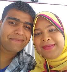 SURVIVOR TELLS: I HID UNDER DEAD BODIES