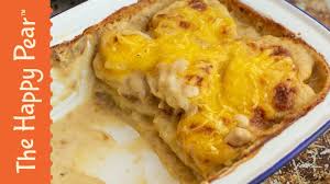 The Best Vegan Potato Gratin The Happy Pear Youtube
