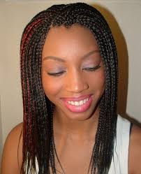 See how these black braided hairstyles will get you excited about changing up your look. 67 Best African Hair Braiding Styles For Women With Images