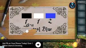 Shows you a step by step instruction that anyone can follow. Escape Game 50 Rooms 2 Level 20 Walkthrough Youtube