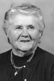 Obituary: Rosalie Mae (Wheeler) Andrews