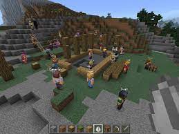 Pocket edition questions and answers, iphone/ipad Minecraft Education Edition On The App Store