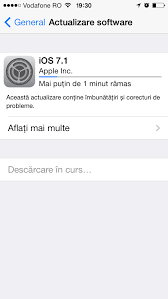 Produsele honeywell comunică pe portul 443 total connect comfort este compatibil doar cu dispozitivele honeywell care au fost proiectate acest mesaj este afișat deoarece dispozitivul dvs. Cum Faci Update La Cea Mai Recenta Versiune A Ios Pe Iphone Ipad Si Ipod Touch