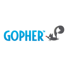 Gopher Crunchbase