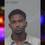 Isaiah Thomas — Gwinnett County Jail Bookings