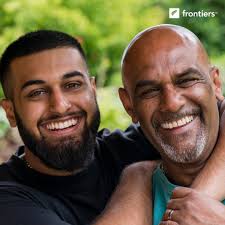 Frontiers