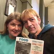 Anyone want to join myself and Doug Shepherd for some drinks Saturday? 🍻