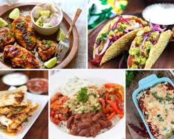 Like any party tradition here on the college housewife, i love a classic theme, with a twist! Party Food Recipes By Archana S Kitchen