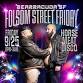 Bearracuda Folsom Street: Horse Meat Disco