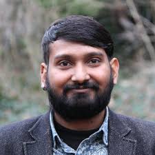 Ankush Gupta • International Research Center »Interweaving Performance  Cultures« • Department of Philosophy and Humanities