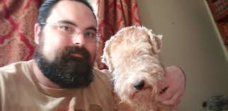 Profile for The Bearded Dog Walker and Pet Sitter