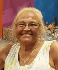 Ann Martinez Obituary (2024)