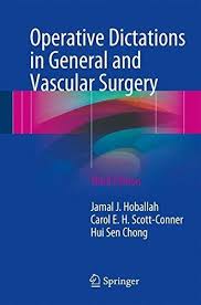 Operative Dictations In General And Vascular Surgery 3rd Edition Pdf Google Drive Links Vascular Surgery Vascular Surgery