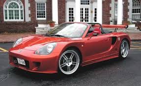 Maybe you would like to learn more about one of these? 2005 Toyota Mr2 Spyder Pictures Cargurus Toyota Mr2 Toyota Spyder