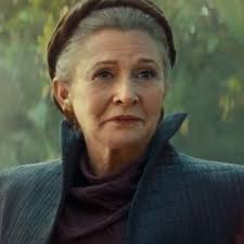 How Star Wars Infinities Turned Leia into the Ultimate Jedi