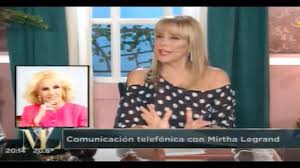 Cuando tu padre es tan joven es algo muy shockeante, . Marcela Tinayre Mantuvo El Rating En El Primer Reemplazo De Su Madre