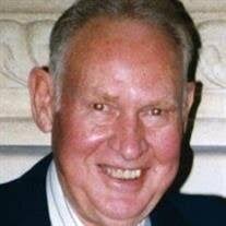 Ralph Otto Stalsberg Obituary