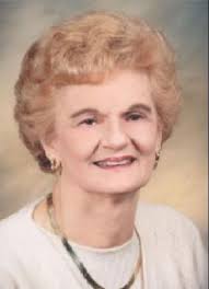 Anita Ackerman Obituary (2015)